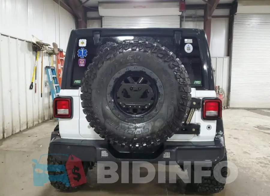 1C4HJXFG7JW238522 Photo# 6
