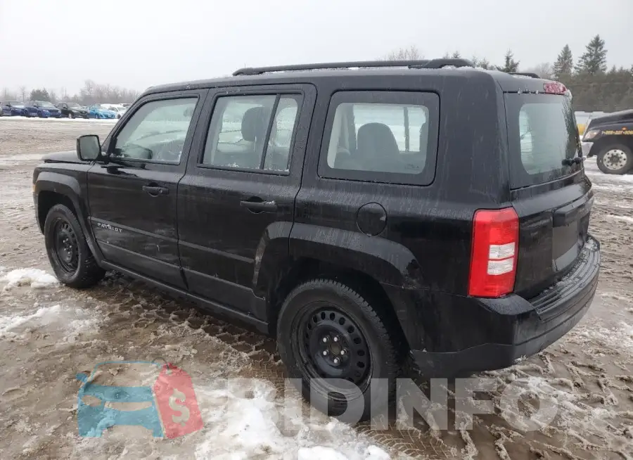 1C4NJPAB9FD272737 Photo# 2