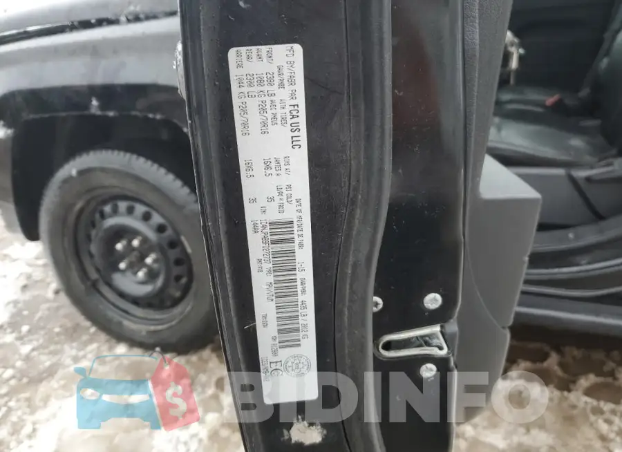 1C4NJPAB9FD272737 Photo# 12