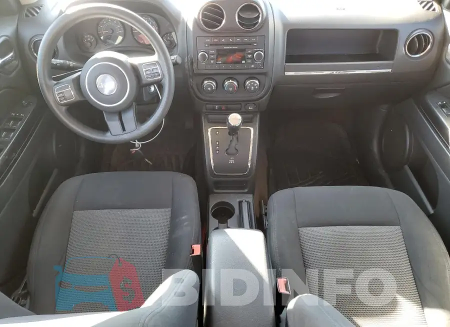 1C4NJPBB5FD107783 Photo# 8