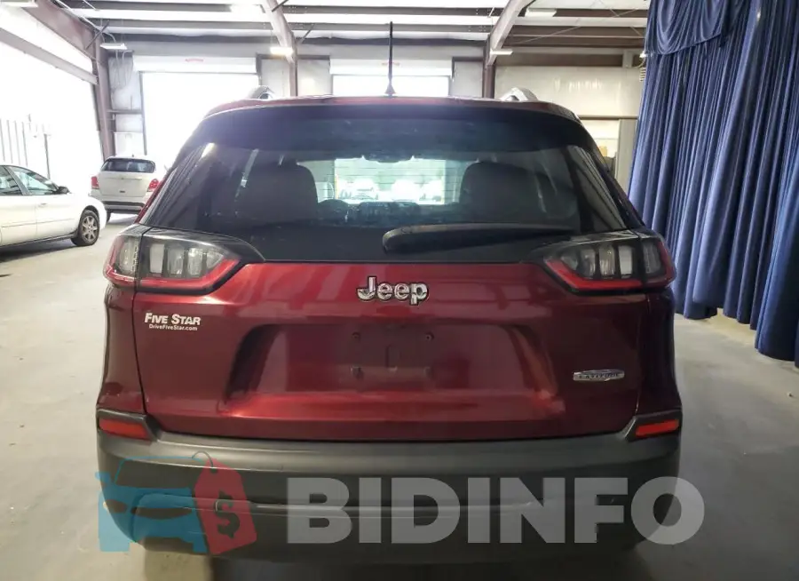 1C4PJLCB7KD325458 Photo# 6