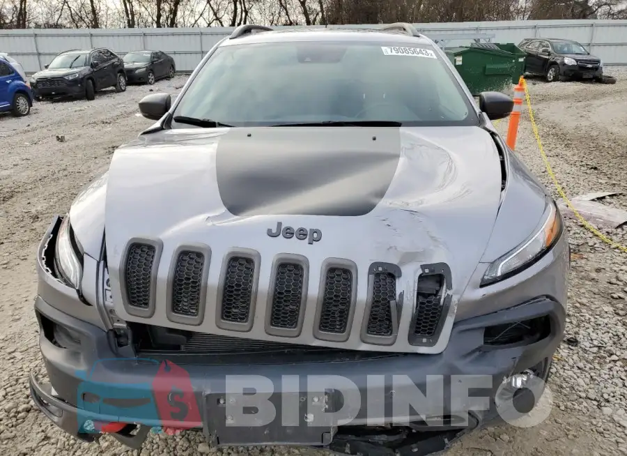 1C4PJMBS3HD213563 Photo# 5