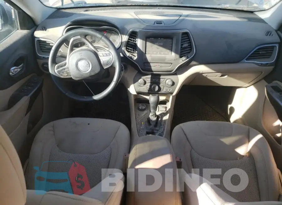 1C4PJMCB3KD413493 Photo# 8