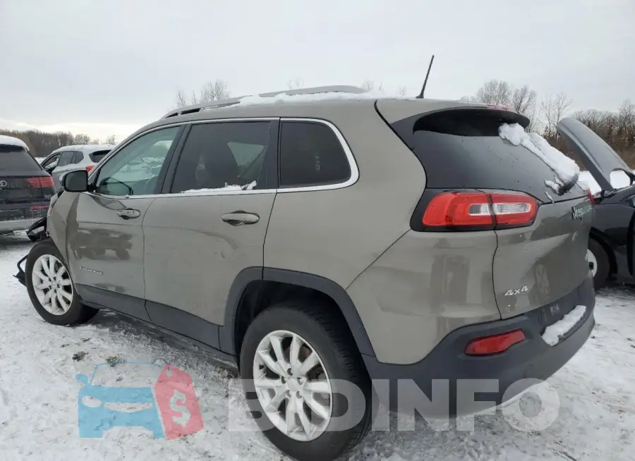 1C4PJMDB1GW271266 Photo# 2