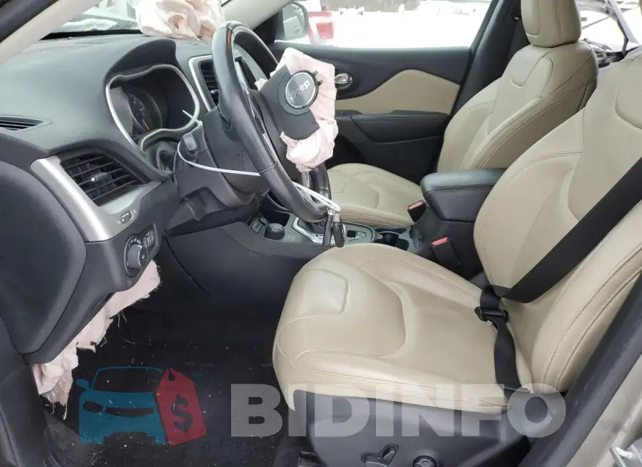 1C4PJMDB1GW271266 Photo# 7