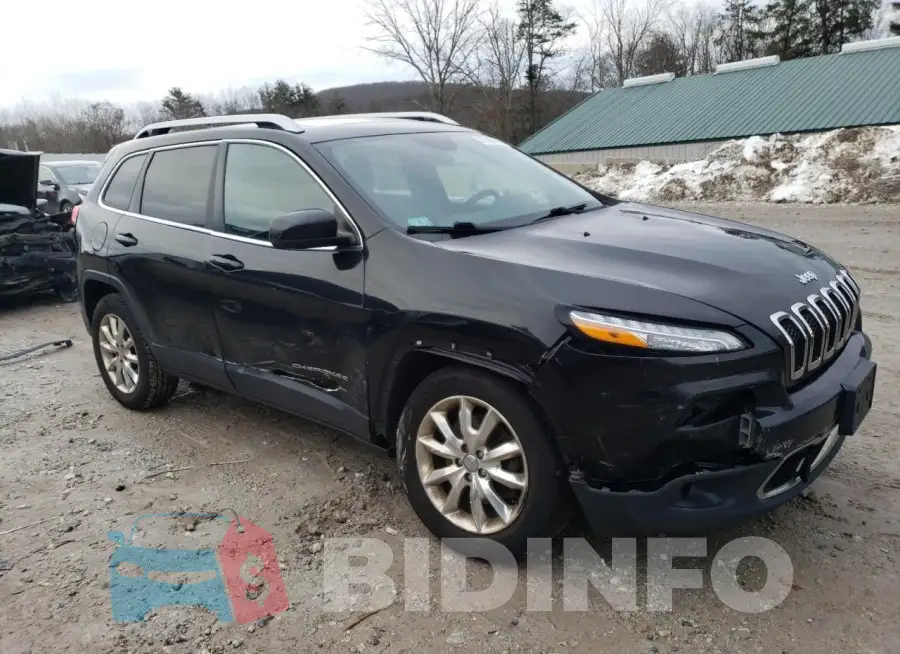 1C4PJMDS7FW692813 Photo# 4