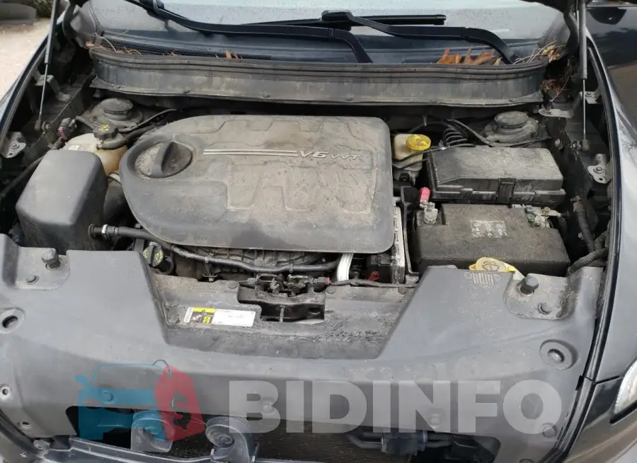 1C4PJMDS7FW692813 Photo# 12