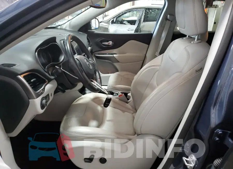 1C4PJMDX6KD476744 Photo# 7