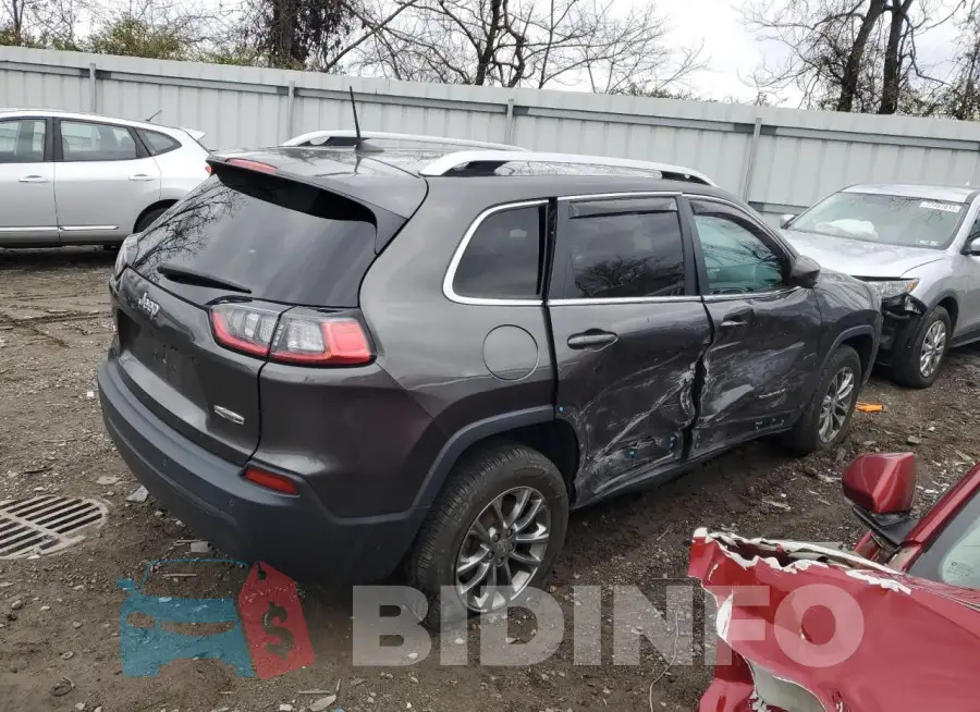 1C4PJMLB7LD501853 Photo# 3