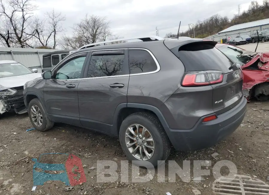 1C4PJMLB7LD501853 Photo# 2