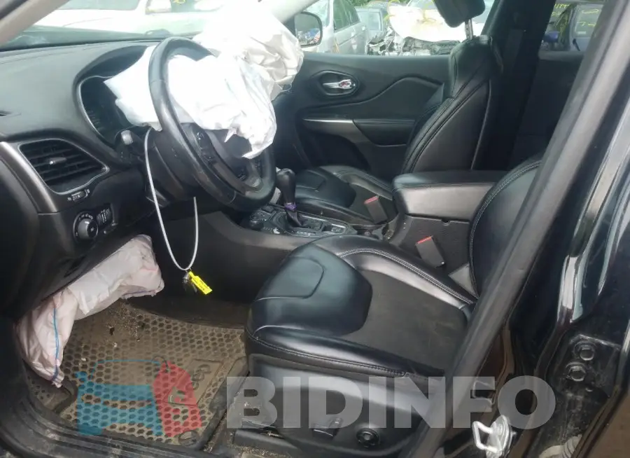 1C4PJMLB9KD424157 Photo# 7
