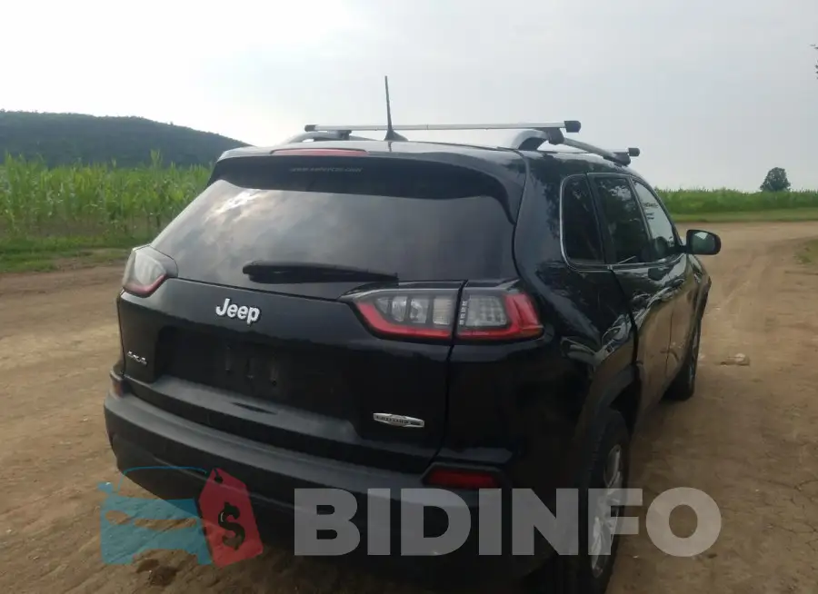 1C4PJMLB9KD424157 Photo# 3