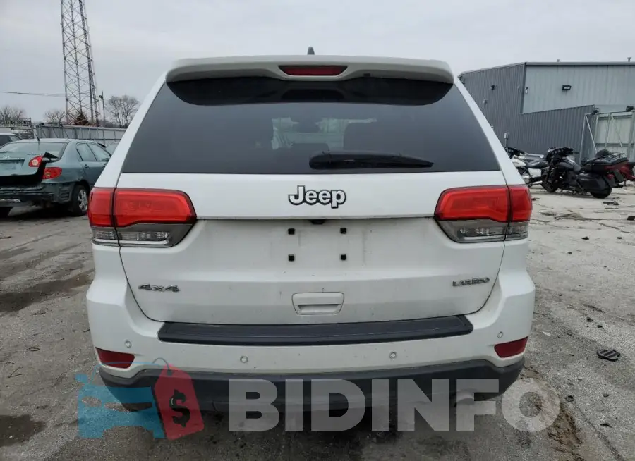 1C4RJFAG1JC492606 Photo# 6