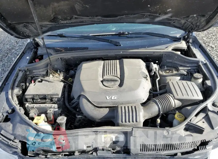 1C4RJFBG4FC911070 Photo# 11
