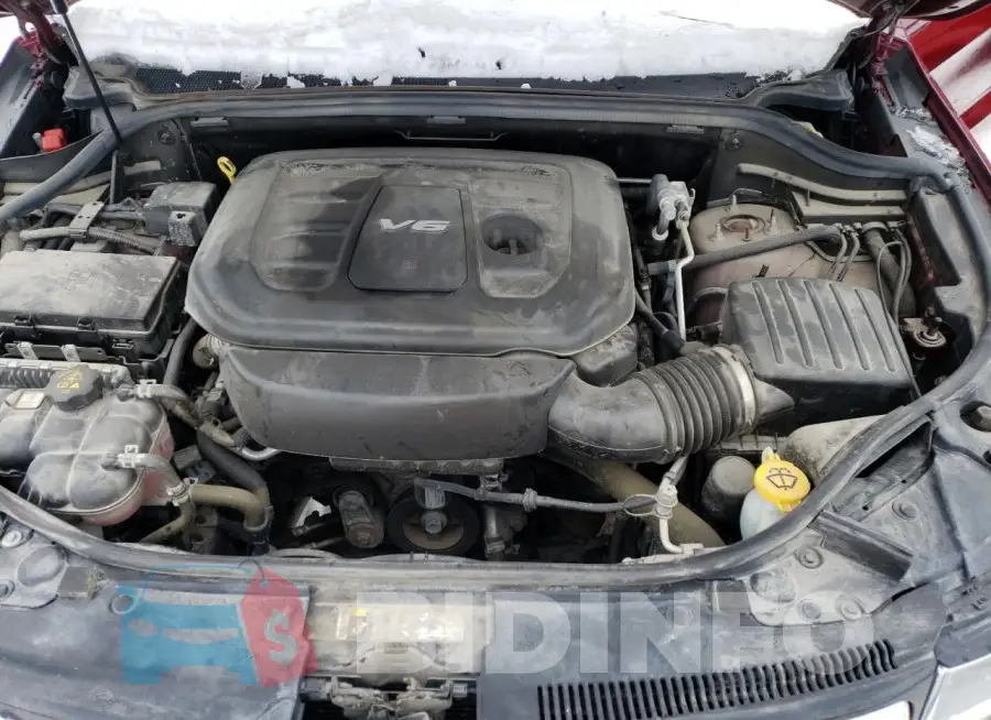 1C4RJFBG8JC246134 Photo# 11
