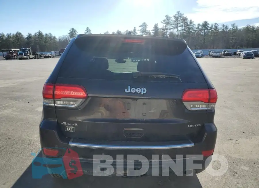 1C4RJFBGXHC792816 Photo# 6