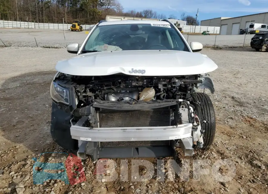3C4NJCBB5LT153161 Photo# 5
