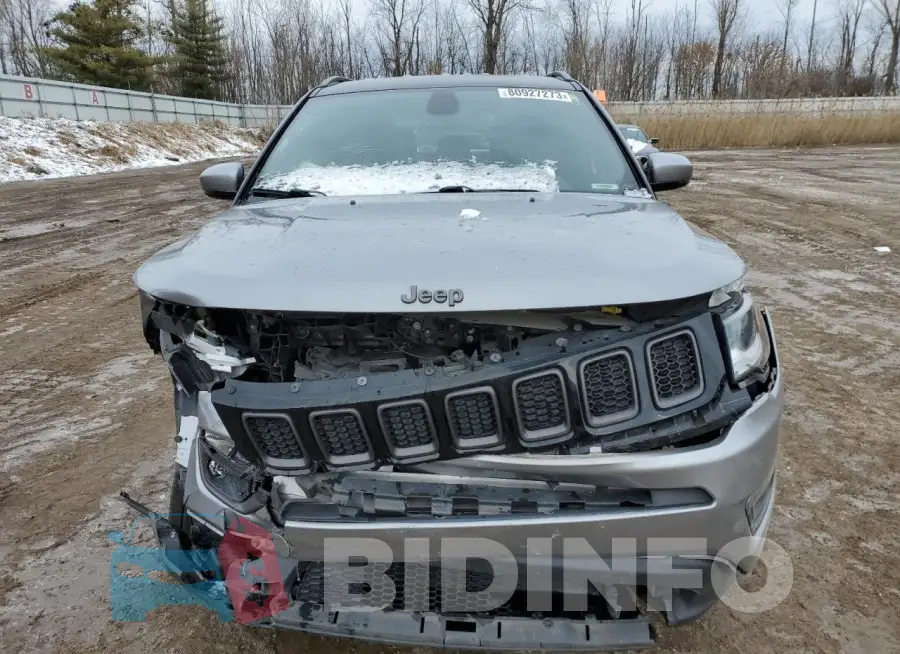 3C4NJDCB2LT149685 Photo# 5