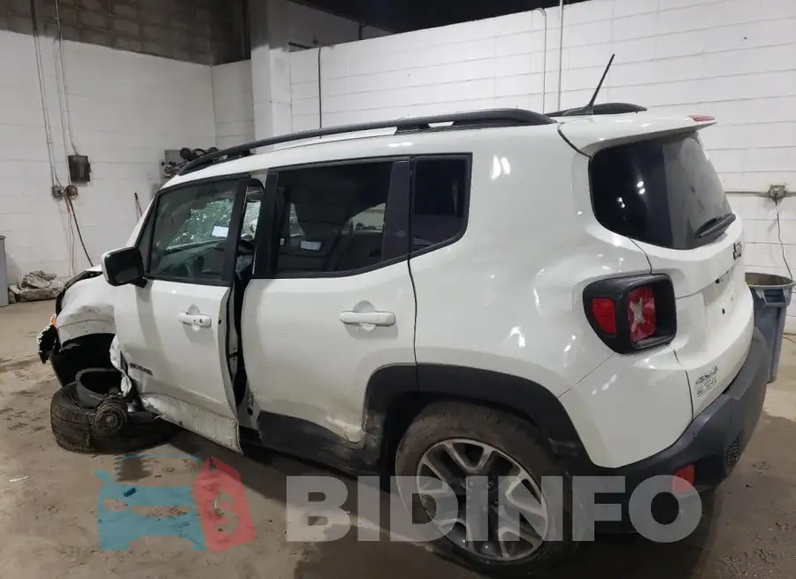 ZACCJBBT7GPE14829 Photo# 2