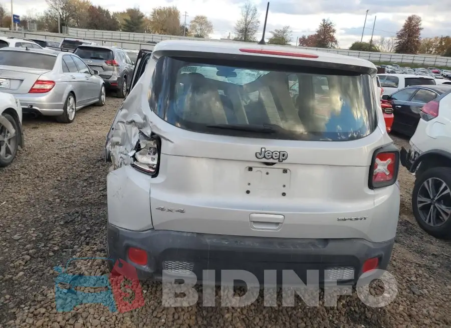 ZACNJBAB7LPL40806 Photo# 6