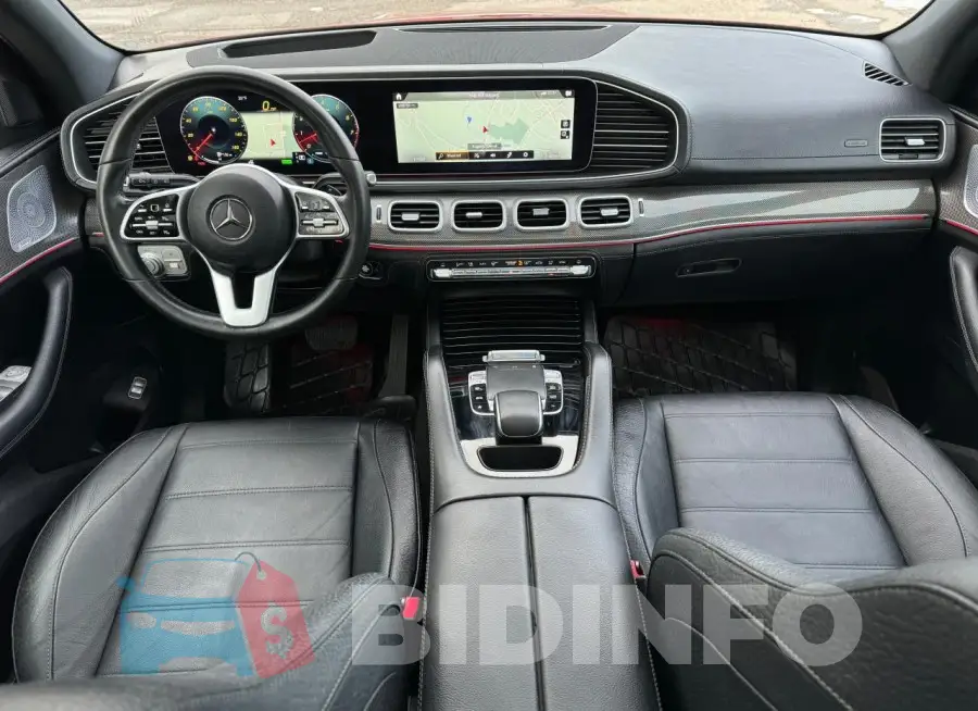 4JGFB5KE2LA048376 Photo# 9