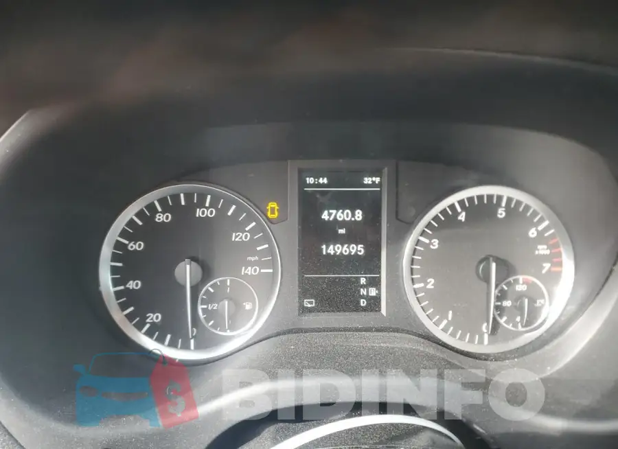 WD4PG2EE0G3140431 Photo# 9