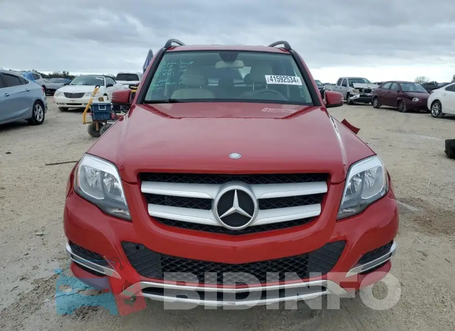 WDCGG5HB4FG357463 Photo# 5
