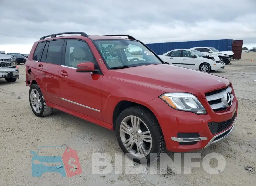WDCGG5HB4FG357463 Photo# 4