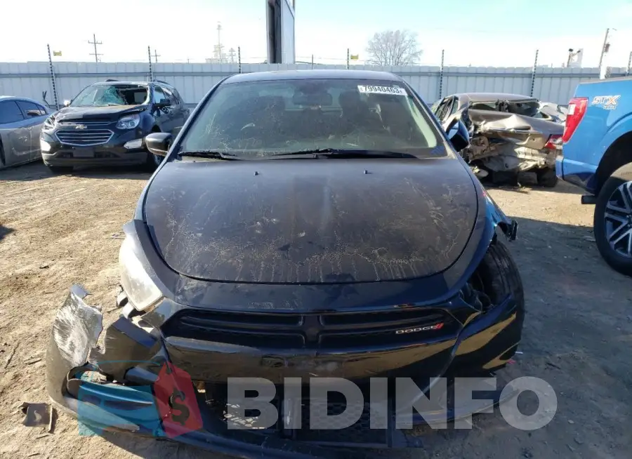 1C3CDFBB7GD624713 Photo# 5