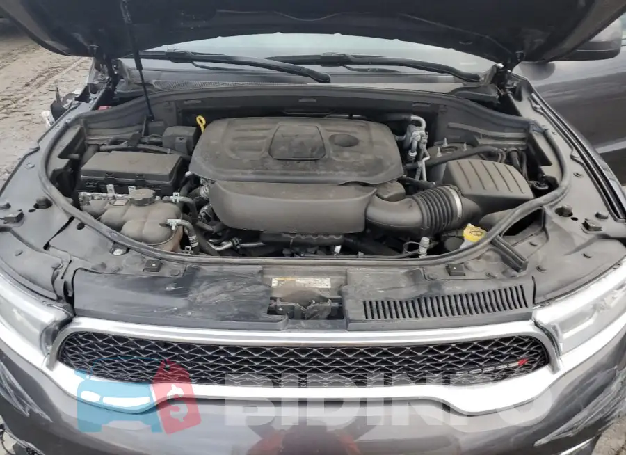 1C4RDJAG6MC523234 Photo# 12