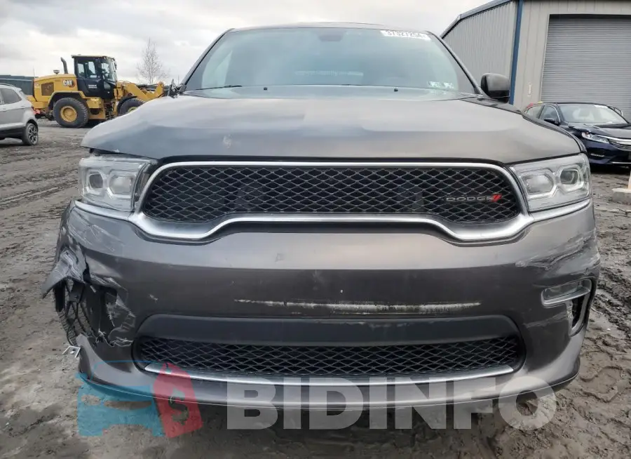 1C4RDJAG6MC523234 Photo# 5