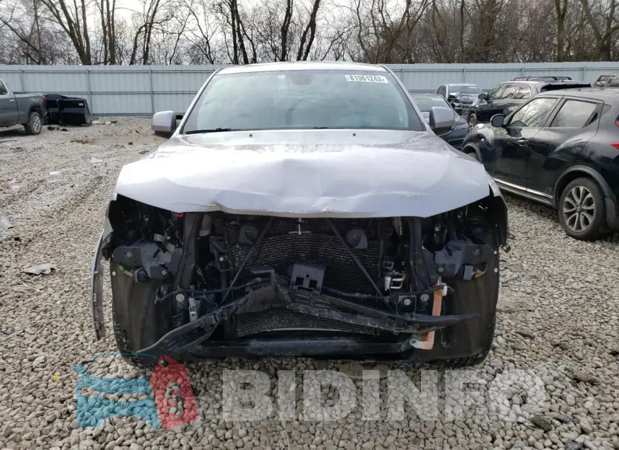 1C4RDJDG1JC133150 Photo# 5