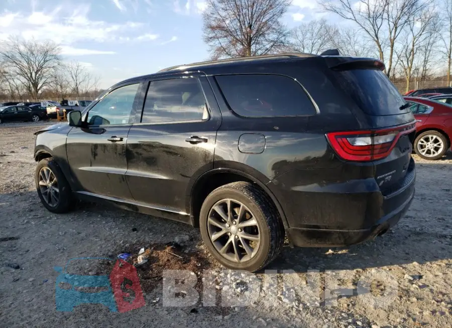 1C4RDJDG7JC329948 Photo# 2