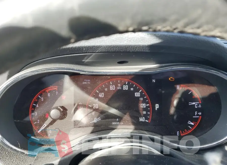 1C4SDJCT3FC120584 Photo# 9