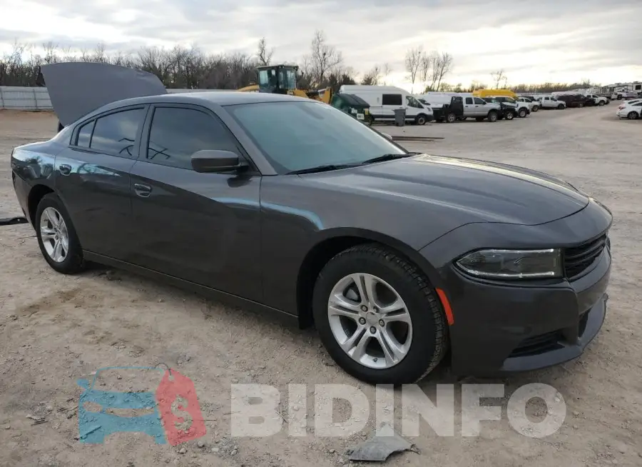 2C3CDXBG5NH261488 Photo# 4