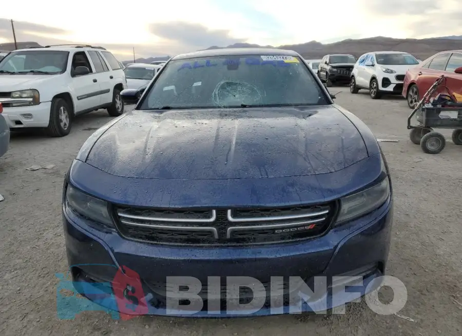 2C3CDXBG6FH848011 Photo# 5