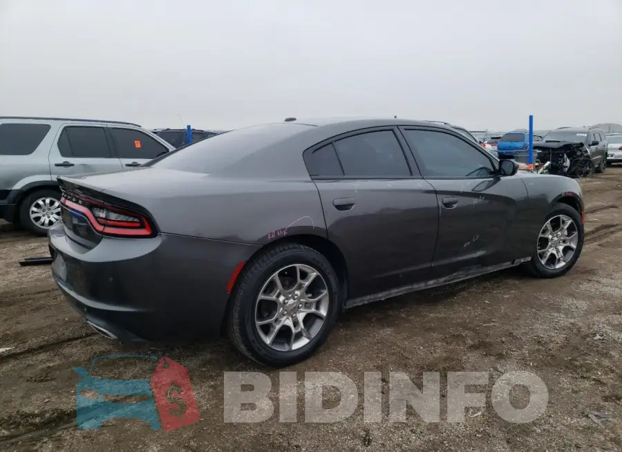 2C3CDXFGXFH898341 Photo# 3