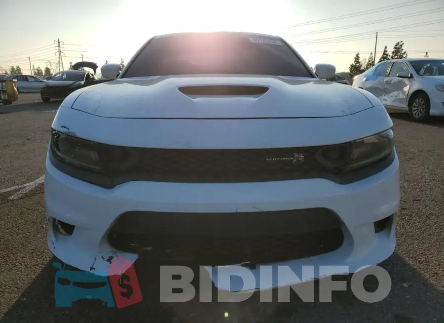 2C3CDXGJ3KH553513 Photo# 5