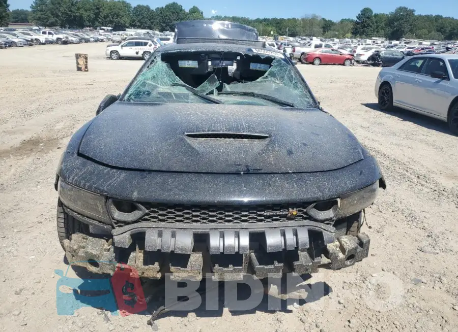 2C3CDXGJ3PH599253 Photo# 5