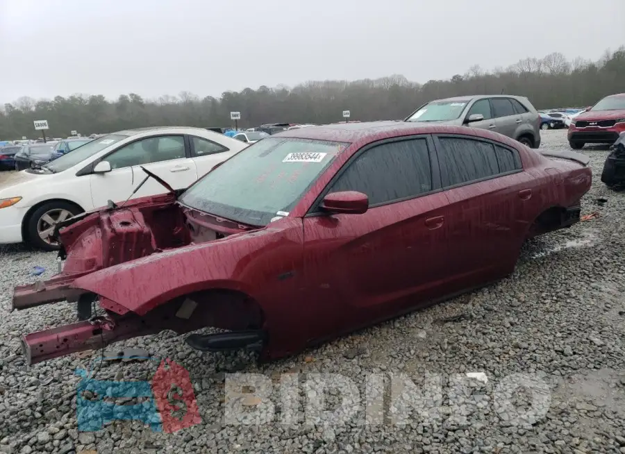 2C3CDXGJ6HH528985 Photo# 1