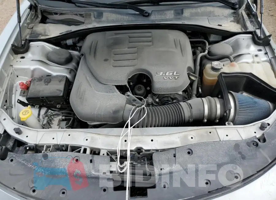 2C3CDXHG1KH650910 Photo# 11