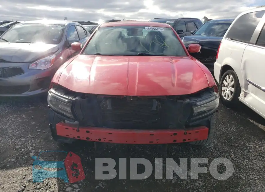 2C3CDXHG4FH730093 Photo# 5
