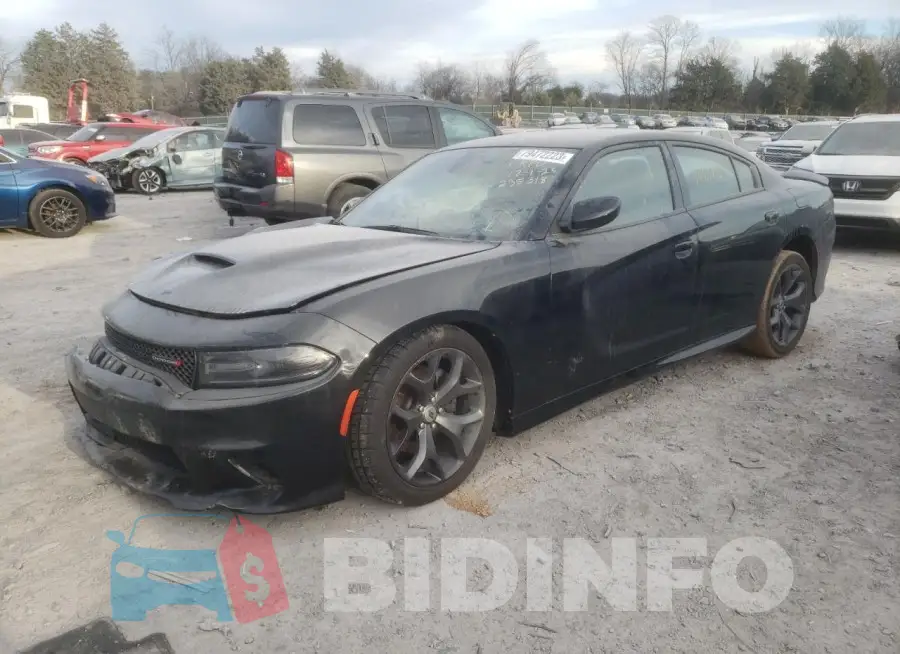 2C3CDXHG5KH578772 Photo# 1
