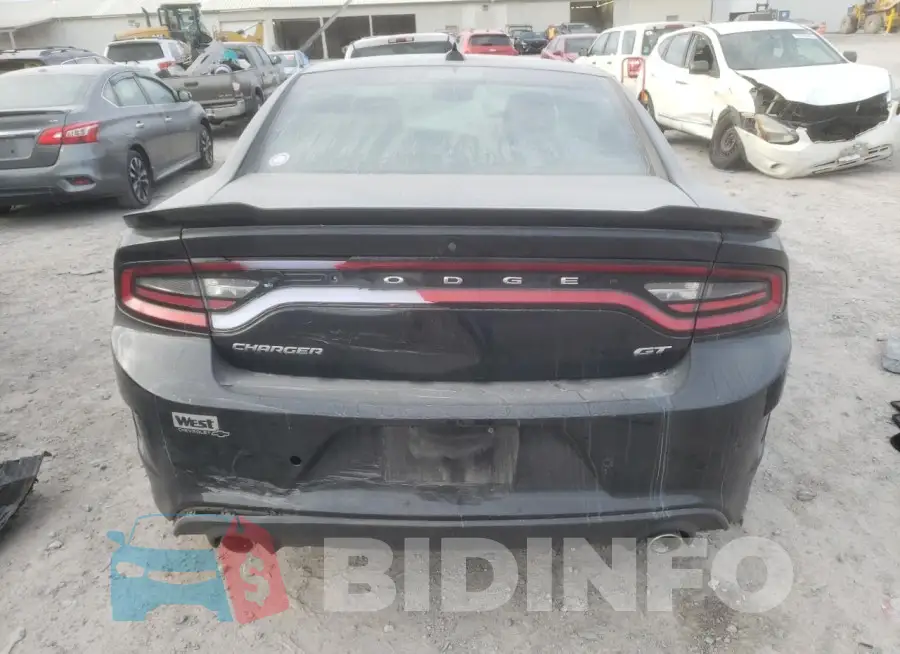 2C3CDXHG5KH578772 Photo# 6