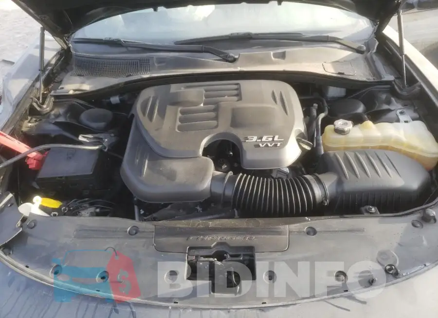 2C3CDXHG5KH578772 Photo# 11