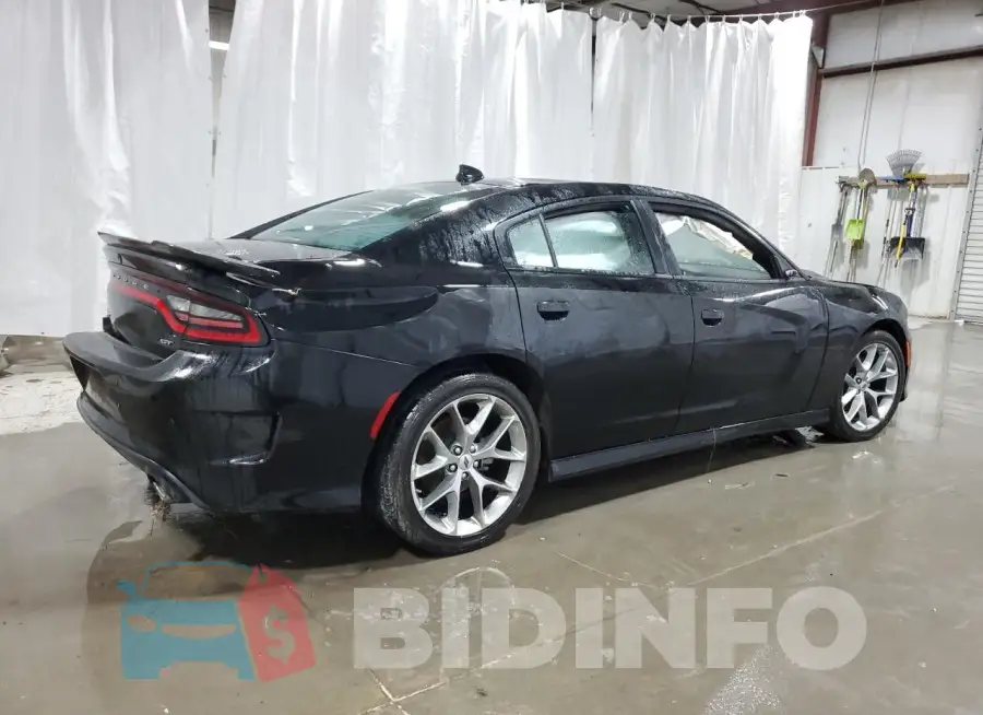 2C3CDXHG6PH594857 Photo# 3