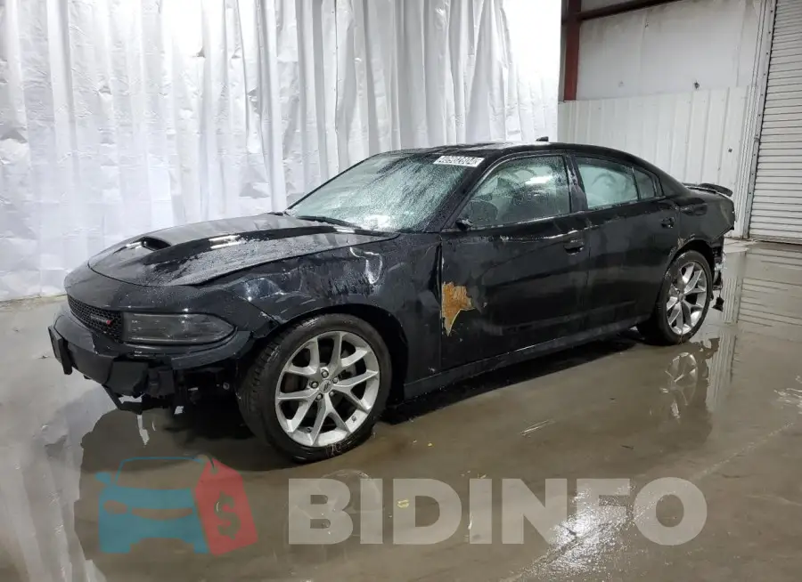 2C3CDXHG6PH594857 Photo# 1