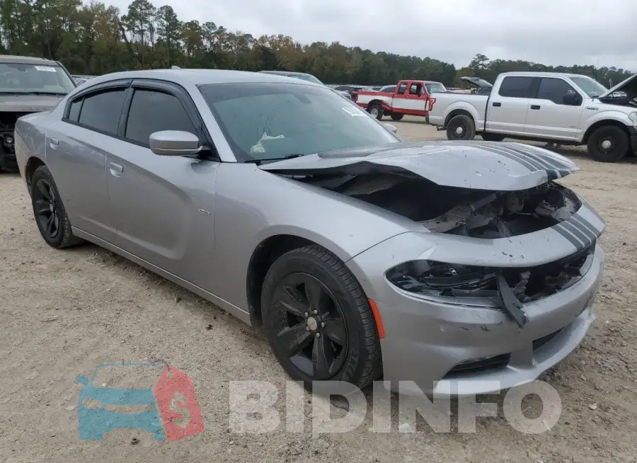 2C3CDXHG9FH784084 Photo# 4