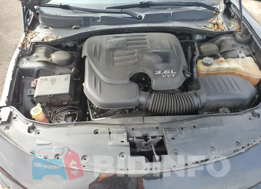 2C3CDXHG9GH235163 Photo# 11