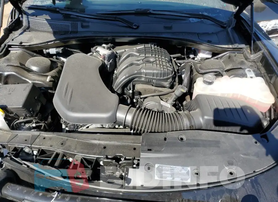 2C3CDXKG4PH513931 Photo# 11